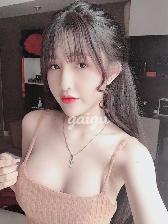 671257 - Hot Teen 2K4 Thanh Huyền ✅ KuTe Dễ Thương Nhìn Cưng Xỉu Luôn